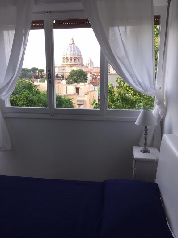 Сasa de vacaciones St Peter Roma