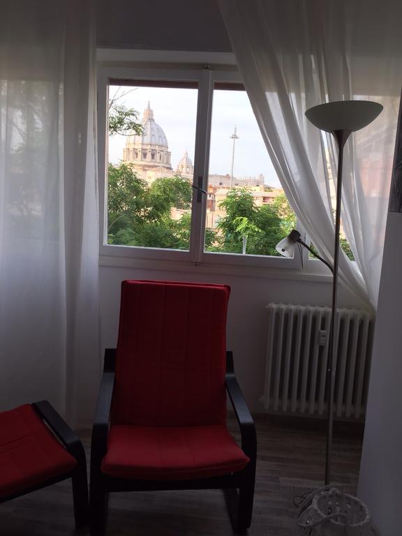 Сasa de vacaciones St Peter