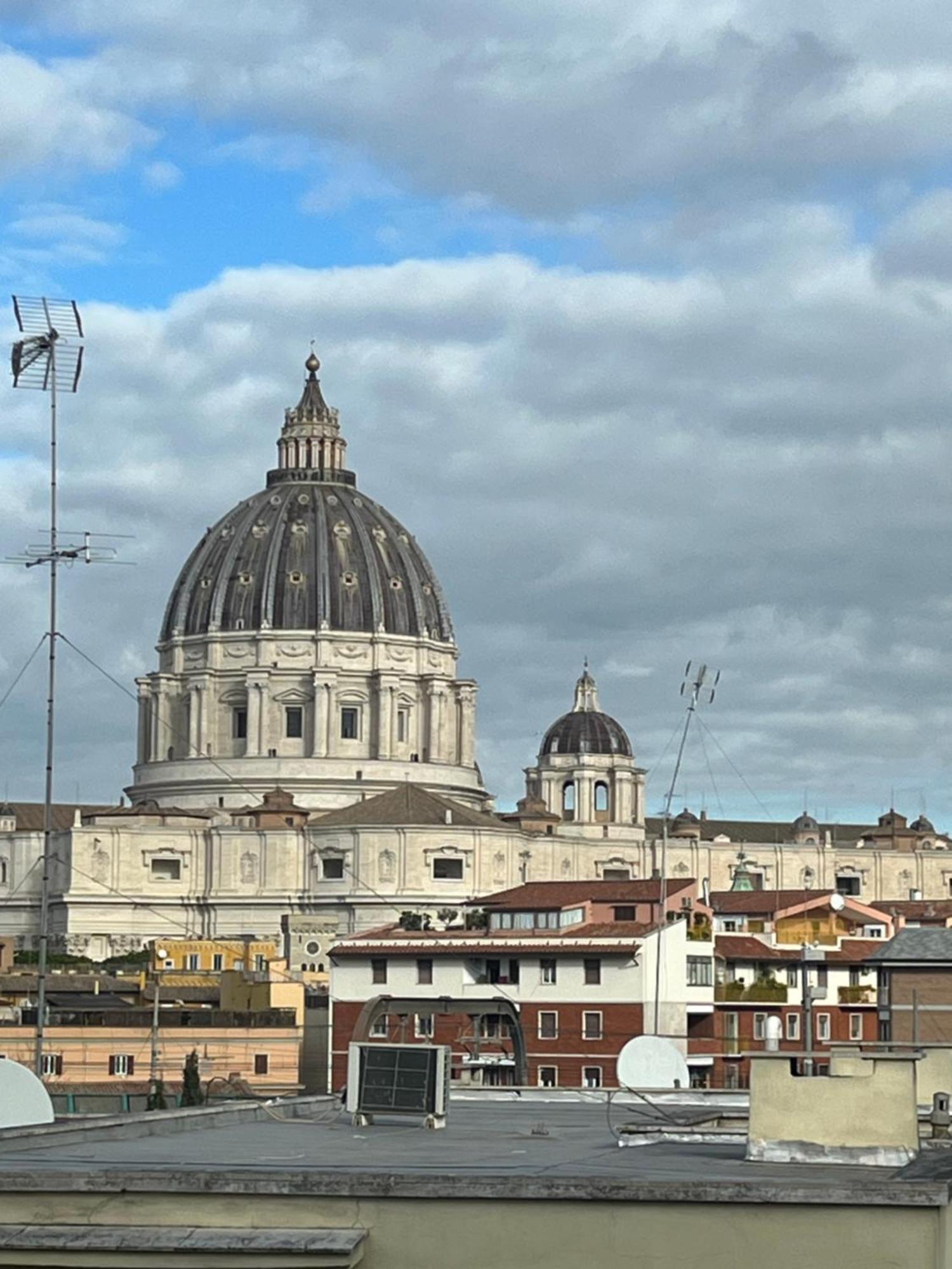 Сasa de vacaciones St Peter